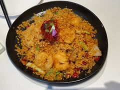 -潮上潮(南中环店)