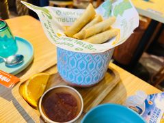 河内鲜虾卷-迷你椰·泰式大排档(虹口店)