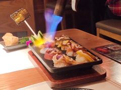 -玉川屋·深夜食堂居酒屋(柳巷店)