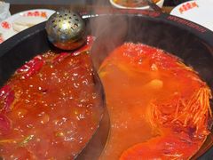 -牛市坎火锅(建设路店)