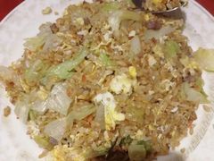 -上林铁板烧(延安西路店)