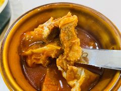 罐焖牛肉-维兰西餐(万泉河店)