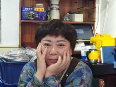 -红姐东北菜私房菜铁锅炖饺子馆(中街店)