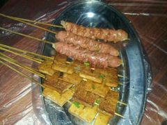 android_upload_pic-向记烧烤屋(精密·现代城店)