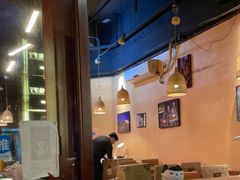 大堂-滇道云南特色料理(康定路店)