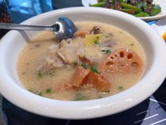 -全聚贤餐厅·湖北家常菜(沙湖店)
