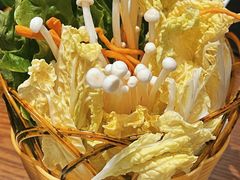 -小户人家(循礼门南国中心店)