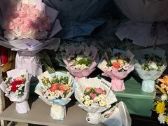 -循礼门鲜花花市(武汉循礼门店)