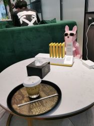 -MONE美发沙龙