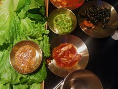 -东味北道熟成·炭火烤肉(九龙店)