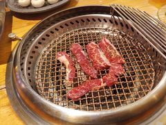 -黑牛の店·和牛烧肉(合生汇店)