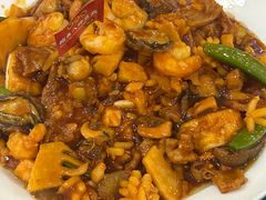 -清真•蜀风园(丁字沽总店)