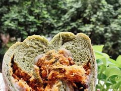 -七叔是岛民(花基新村店)