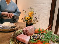 -空蝉怀石料理(益丰·外滩源店)
