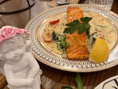 -IL TEATRO 精品意大利餐厅