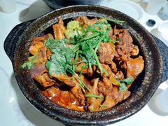 -二楼老店重庆鸡公煲(真光路店)