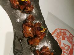 -汉唐宴长安食府