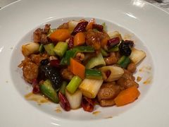 -红棉中餐厅·广州海航威斯汀酒店