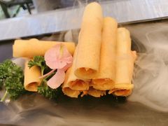 -后海16号·北京私房菜