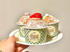 -屋裡·Union Bakery(龙江路店)