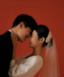 点击看大图 -时尚芭莎摄影BAZAAR STUDIO(上海店)