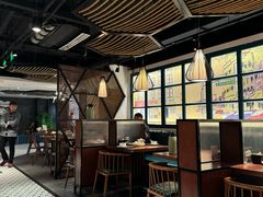 -南拳十三姨·潮汕砂锅粥(世纪金源店)