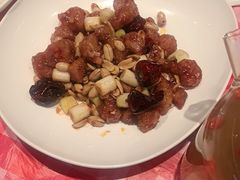 -新华饭店·新津菜·酥皮烤鸭·海鲜(津湾广场店)