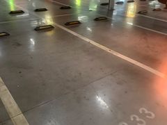 -中山公园-龙之梦停车场