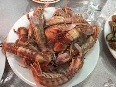 -聚德福海鲜家常菜(刘庄店)