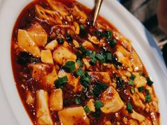 -上上席川菜(凯德乐峰广场店)