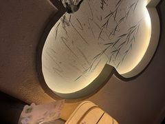 -绿茶餐厅(财富购物中心店)