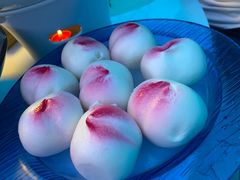 -花开餐厅(环湖中路店)