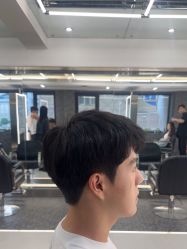 -厘里·salon