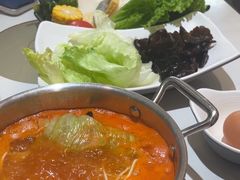 -呷哺呷哺(王府井喜悦店)
