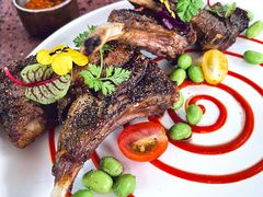 -La Terre乐田(万象城店)