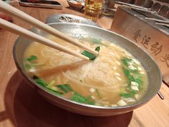 -邢氏老太太烤串(北兴街店)