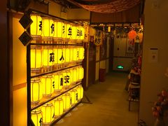 -E+有冰工厂·昆仑寒宫2(五角场店)