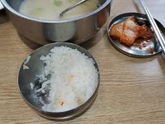 -神仙雪浓汤(弘大店)