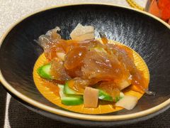 -万丽轩·粤菜(王府井金茂万丽酒店)