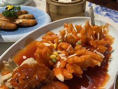 -姑苏家宴·苏帮菜·松鼠桂鱼(苏州总店)