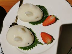 -缦云里花园餐厅