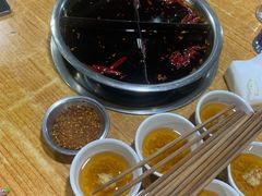 -渝味黄姐火锅(黄泥村店)