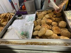 -满记烧饼(牛街东里小区一区店)