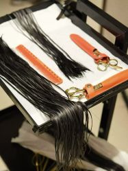 -WM Hair Salon精品店