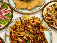 -白山烧烤(文安路万豪店)
