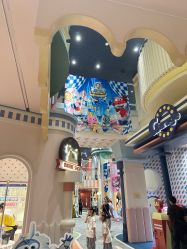 -奈尔宝家庭中心·亲子餐厅(长沙运达汇店)