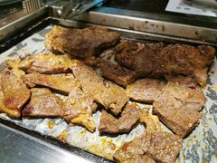 -阪尚皇·原切牛排·烤肉火锅自助(北京路店)