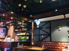 -·缸桶屋·韩式牛肋条自助烤肉(西湖D11店)