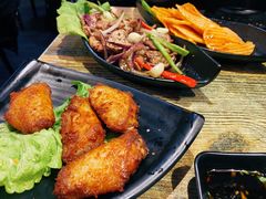 -吉志烤肉(太原总店)