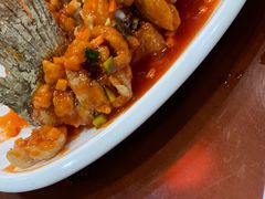 -满龙源餐厅(南十马路店)